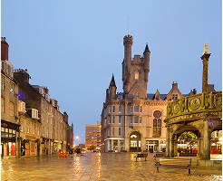 aberdeen